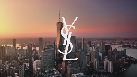 Black Opium Le Parfum | FRAGRANCES | YSL BEAUTY