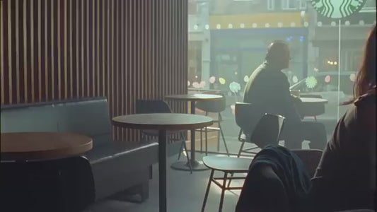 Every Table Has A Story